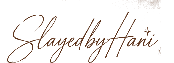 SlayedbyHani